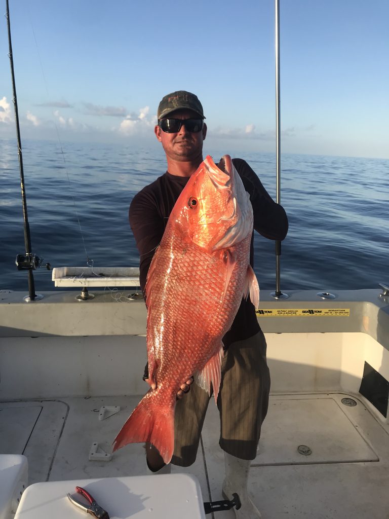 Sebastian Inlet Deep Sea Charter Fishing Fish Master Sebastian