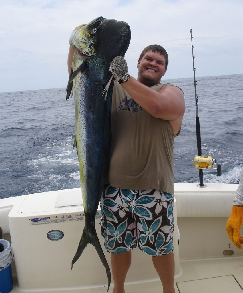 Sebastian Inlet Deep Sea Charter Fishing Fish Master Sebastian