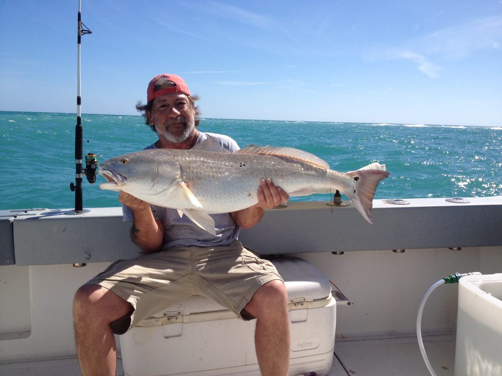 Sebastian Inlet Deep Sea Charter Fishing - Fish Master - Sebastian ...